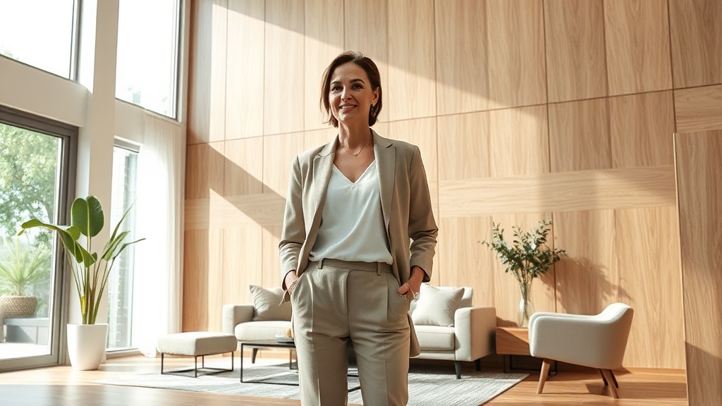 Quando o revestimento de parede faz toda a diferença na reforma