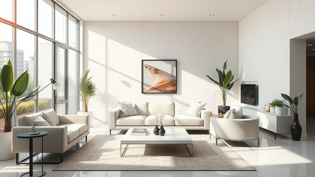 Tendências que estão redesenhando paredes e ambientes