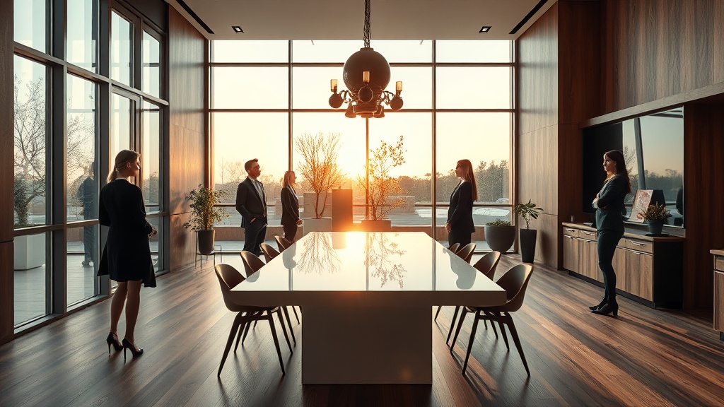 Planejamento eficiente: do diagnóstico ao orçamento com inteligência