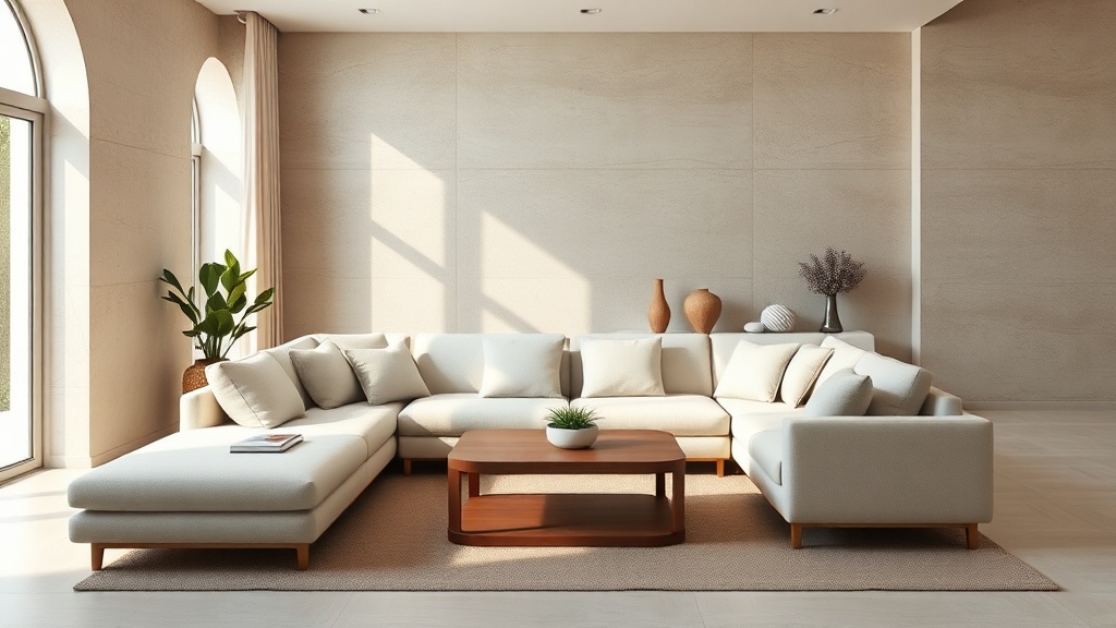 Passo a passo consciente: espaço, orçamento, estilo e uso