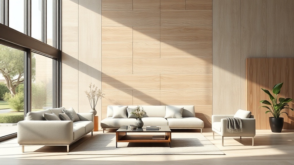 Erros frequentes ao revestir e mobiliar — e como evitá-los