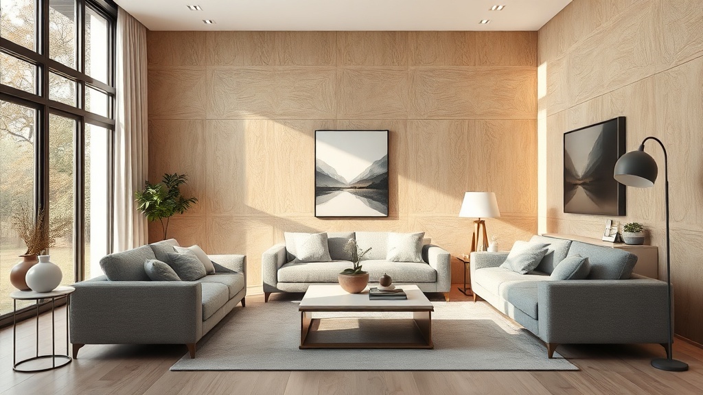 Revestimento de madeira: conceito, usos e benefícios que fazem diferença