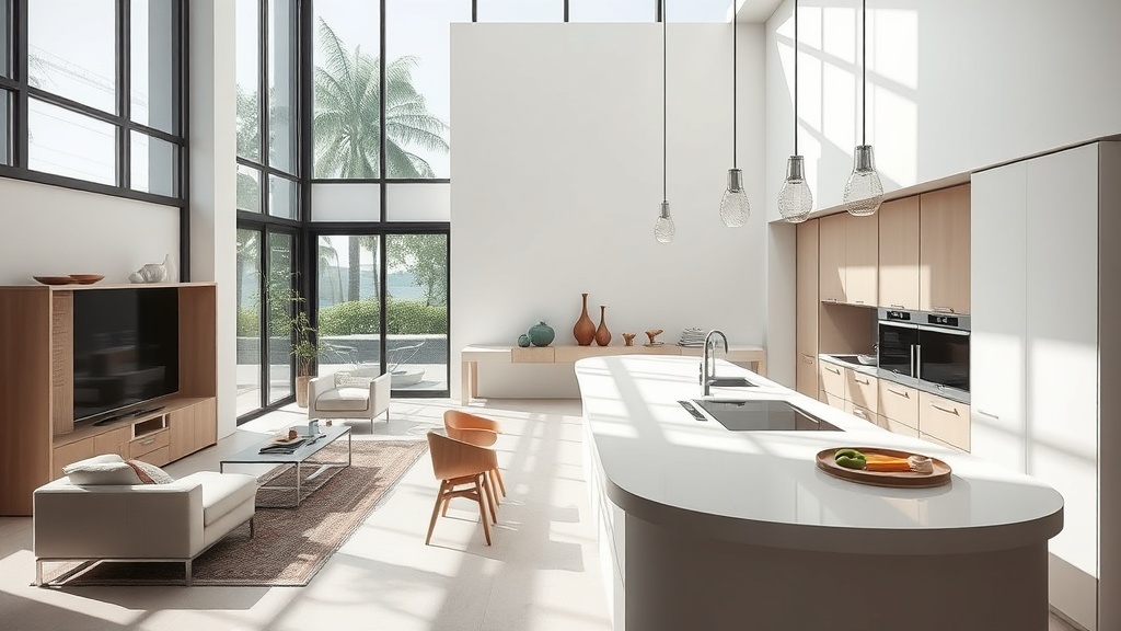 Planejamento prático: do espaço ao orçamento, passo a passo