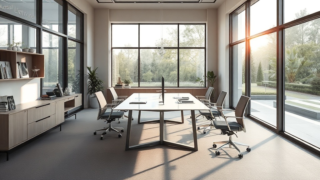 Erros comuns ao mobiliar e como evitá-los com tranquilidade