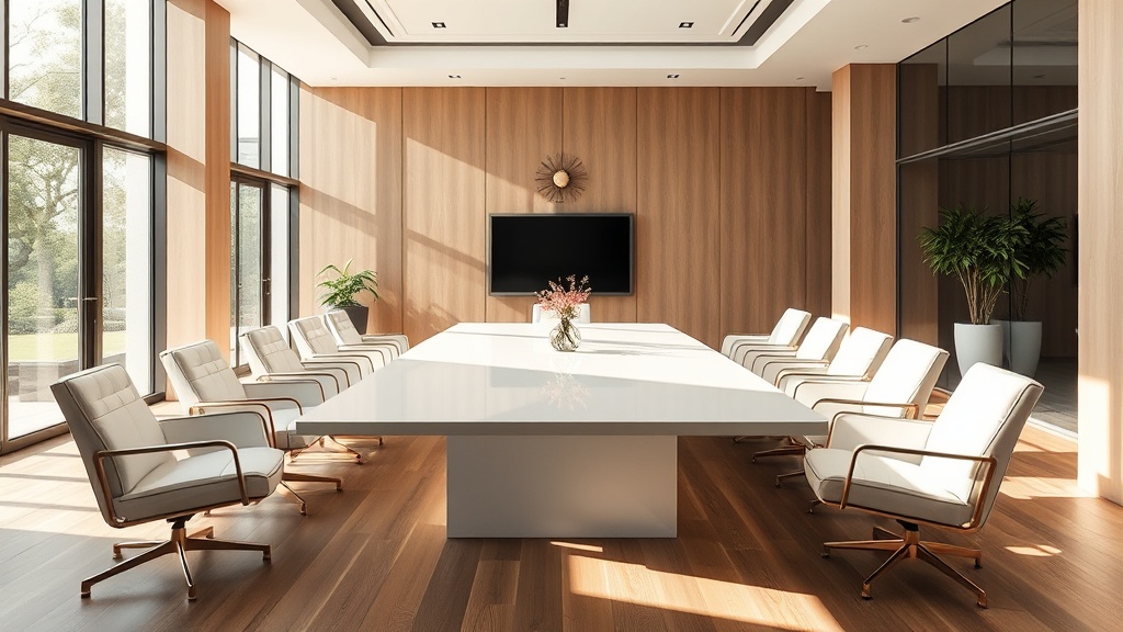 Tendências que inspiram móveis e decoração hoje