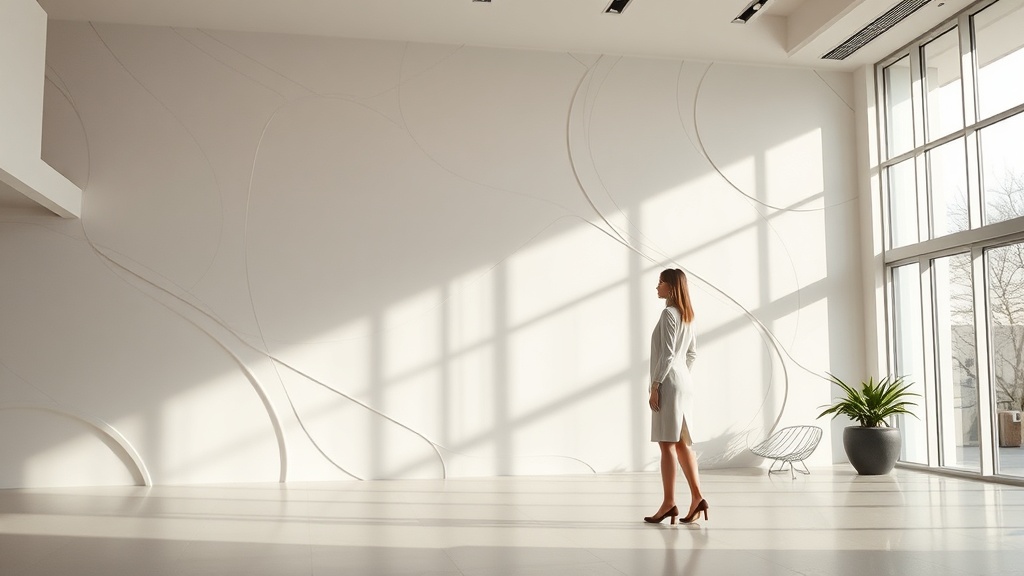 Corian em três dimensões: o que é usinagem 3D e por que ela muda tudo