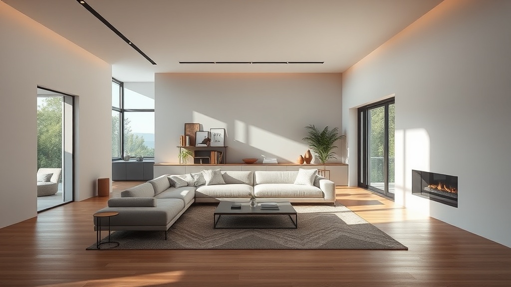 Em sintonia com o agora: tendências que inspiram móveis e decoração