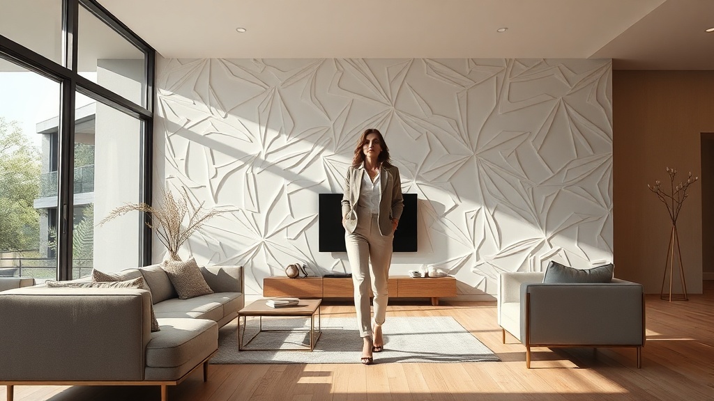 Evitar tropeços: erros comuns ao mobiliar e como preveni-los