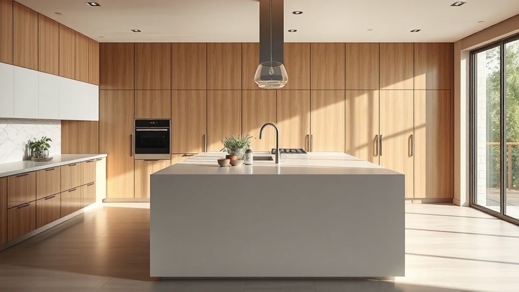 Tendências que estão moldando móveis e decoração hoje