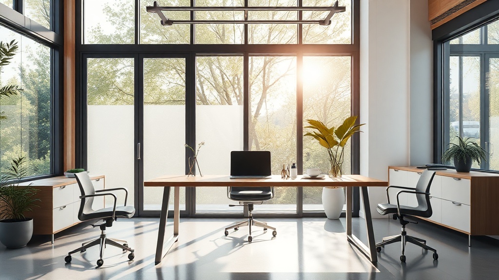 Do conceito à realidade: caminhos para transformar seu escritório