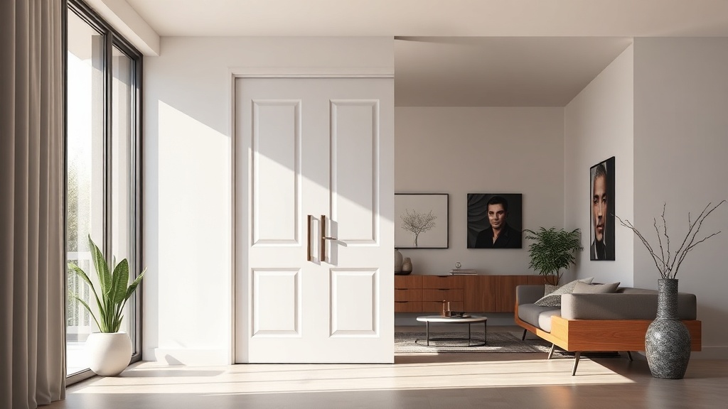 Portas em ACM: o que são, onde usar e por que considerar no seu projeto