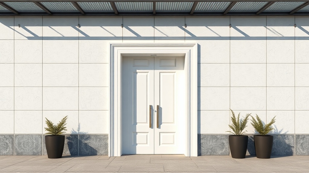 Modelos e configurações mais usados em ACM