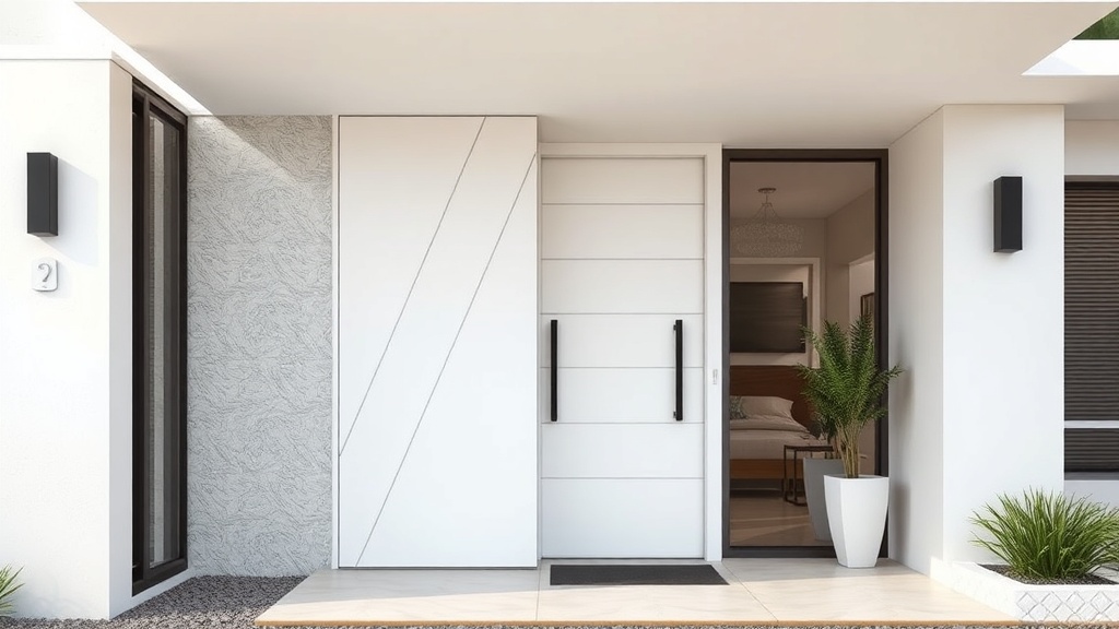 ACM descomplicado: o que é e por que apostar em portas sob medida