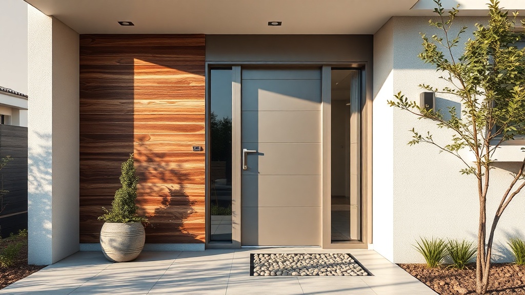 Armadilhas frequentes ao mobiliar e decorar a entrada — e como evitá-las