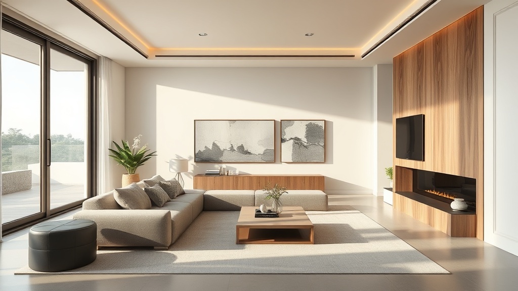 Armadilhas comuns ao mobiliar e como evitá-las