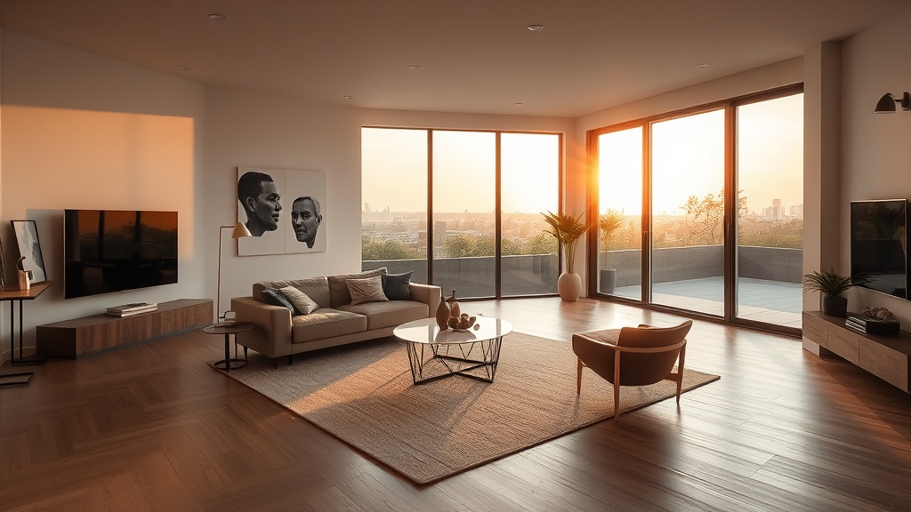 Armadilhas comuns: como evitar erros na mobília e na decoração