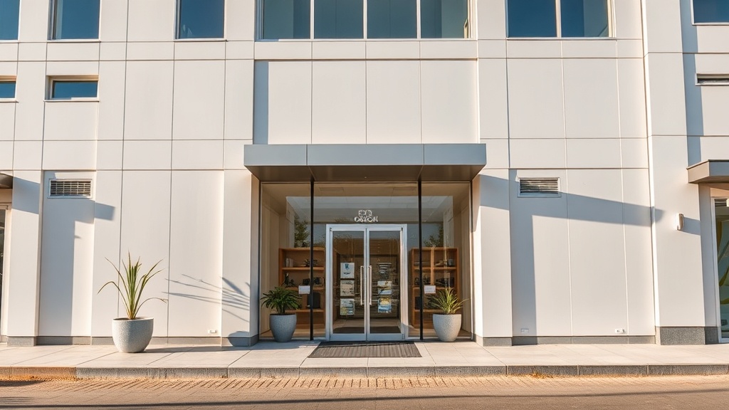 ACM descomplicado: o que é e como transforma sua fachada