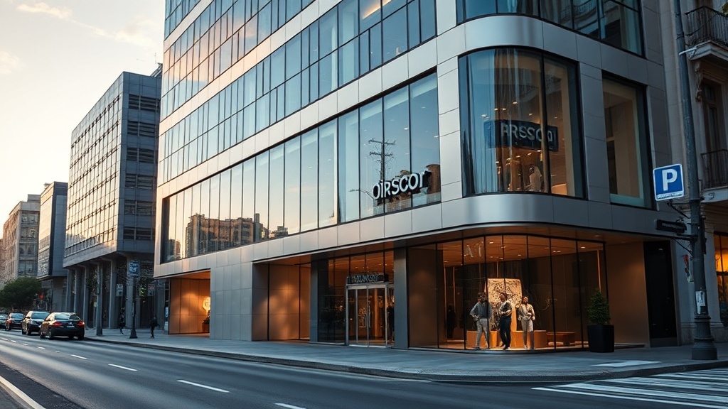 Direções atuais: tendências que elevam fachadas e interiores