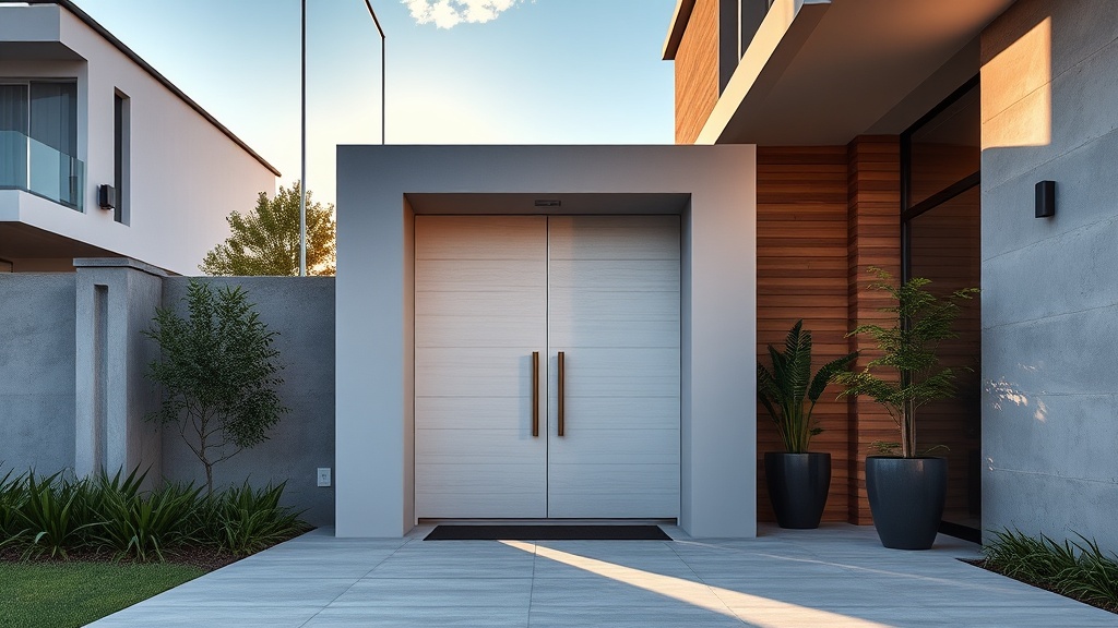 Portas de entrada em ACM: o que são e por que considerar