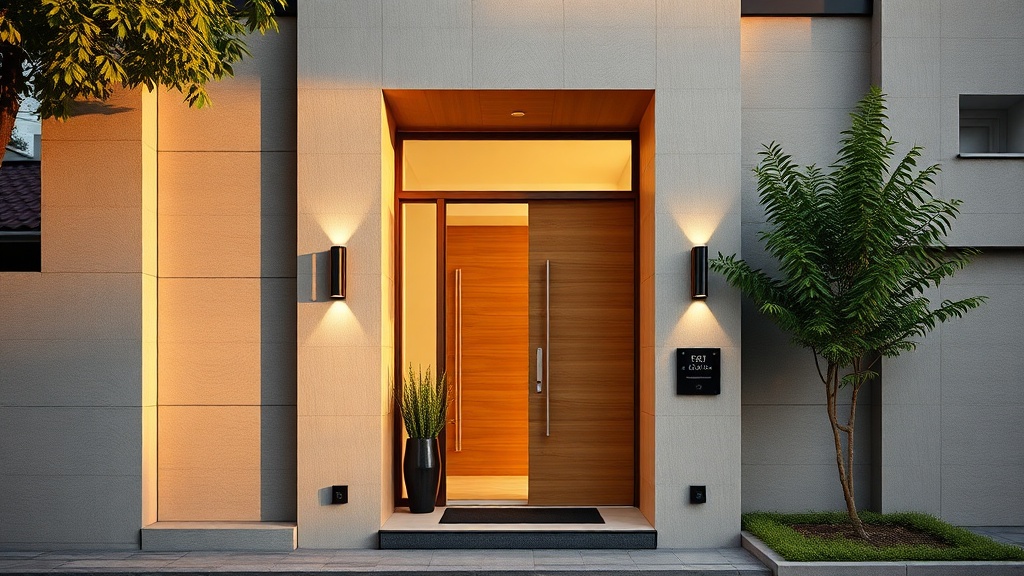 Armadilhas comuns: como evitar frustrações ao mobiliar e decorar a entrada