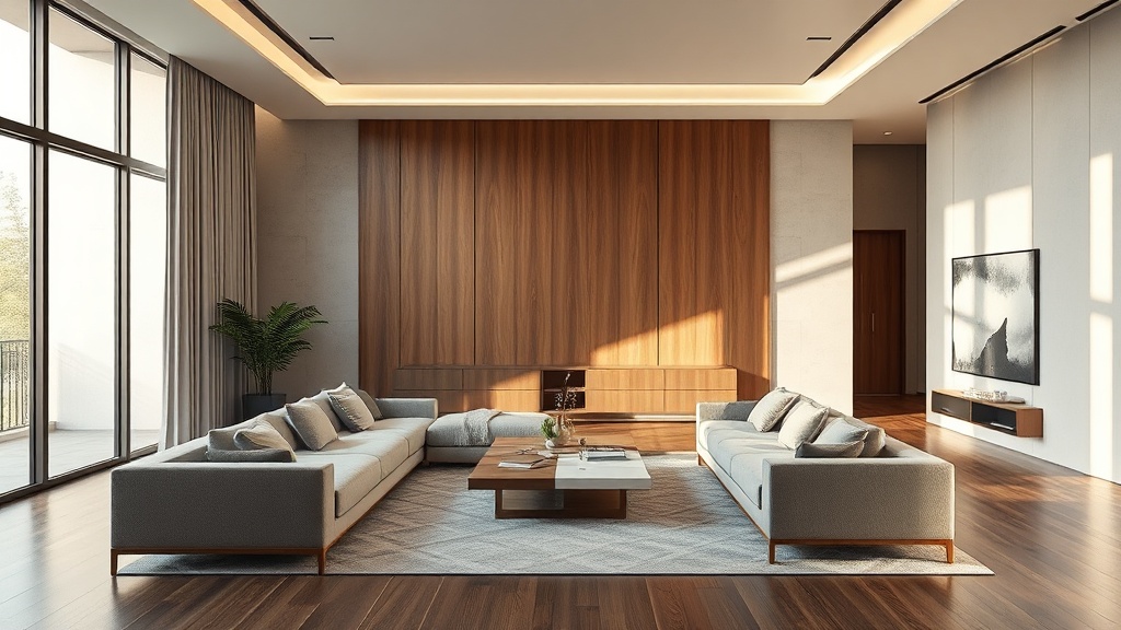 Erros comuns e como evitá-los ao mobiliar e decorar