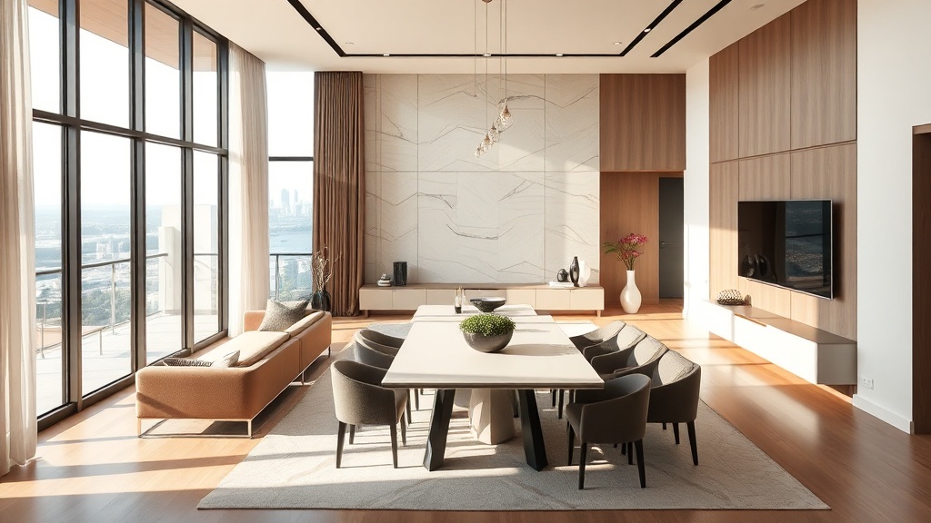 Armadilhas comuns: como evitar arrependimentos na decoração