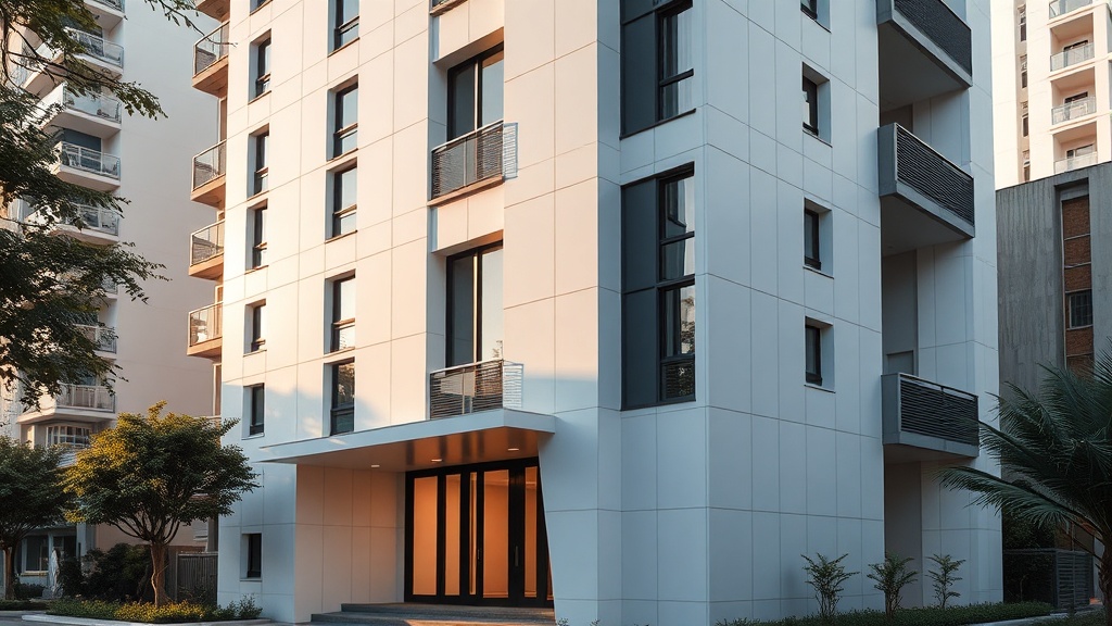 Design que acolhe: o que realmente significa mobiliar com propósito