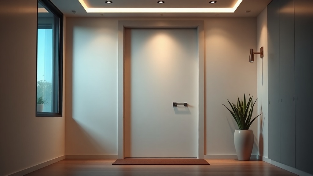 Portas de ACM: conceito, desempenho e onde fazem mais sentido