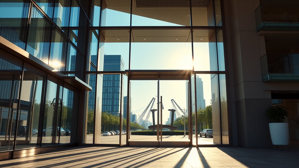 Portas de ACM em foco: o que são e onde brilham