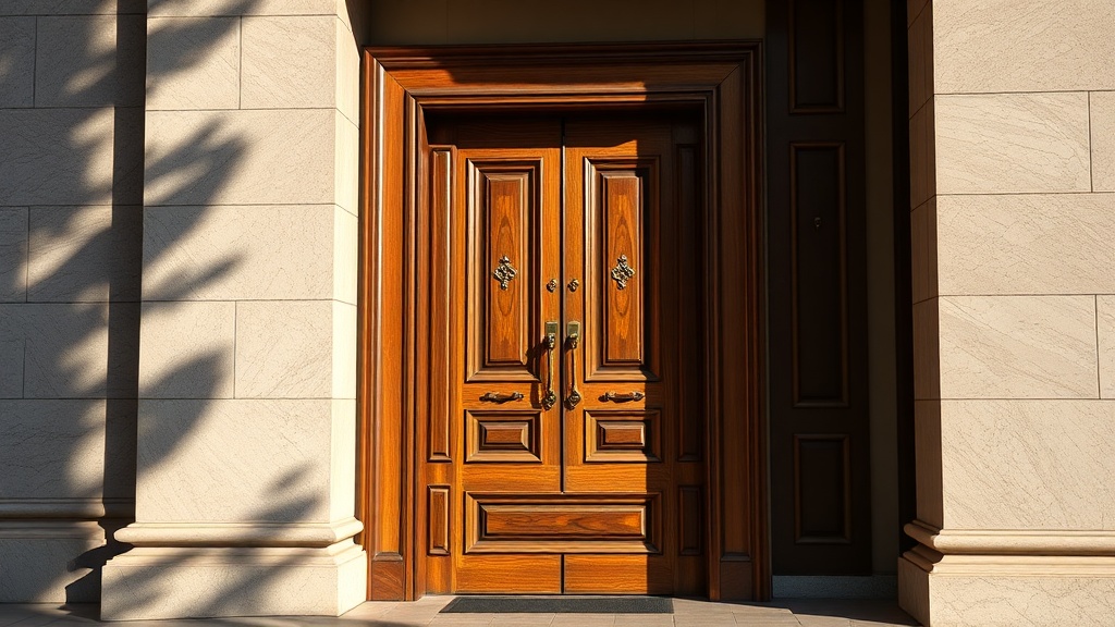 Armadilhas comuns e como evitá-las na escolha da porta