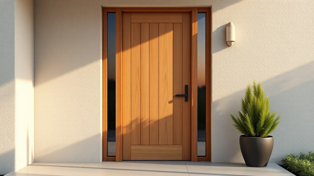 Tendências que inspiram: da madeira natural ao minimalismo cálido