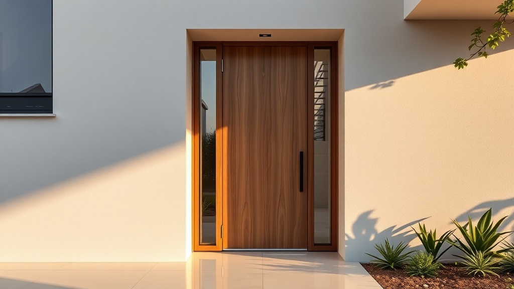 Erros comuns ao mobiliar e decorar entradas – e como evitá-los