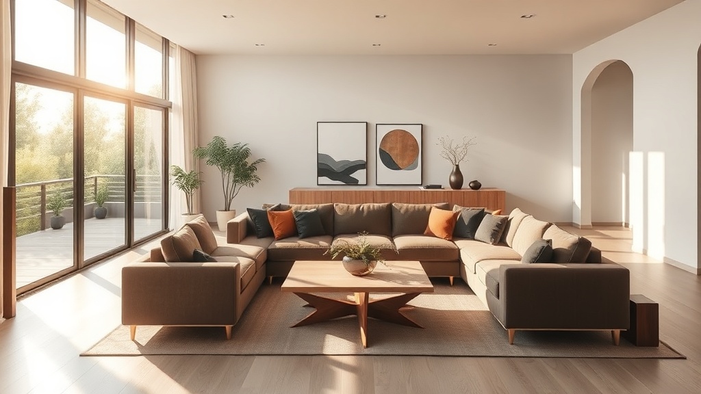 Erros comuns na decoração e como evitá-los