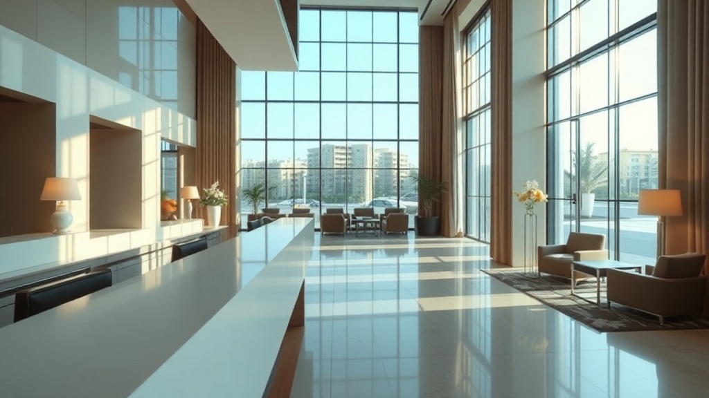 Mobiliário para hotelaria: sob medida, planejado, funcional e autoral