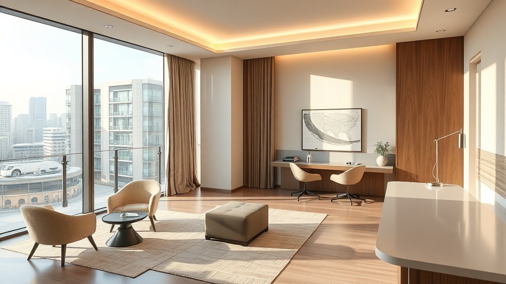 Cuidados e armadilhas comuns: como evitar erros na hora de mobiliar