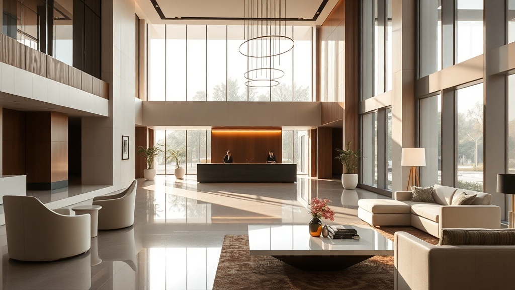 Planejamento eficiente: do briefing à instalação sem surpresas