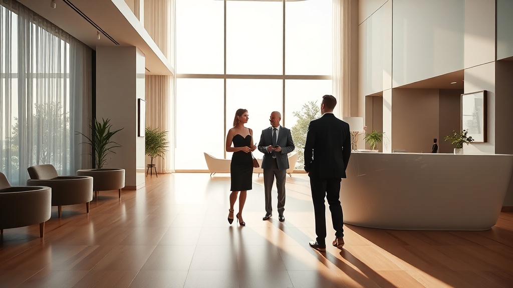 Erros frequentes na hora de mobiliar e como evitá-los