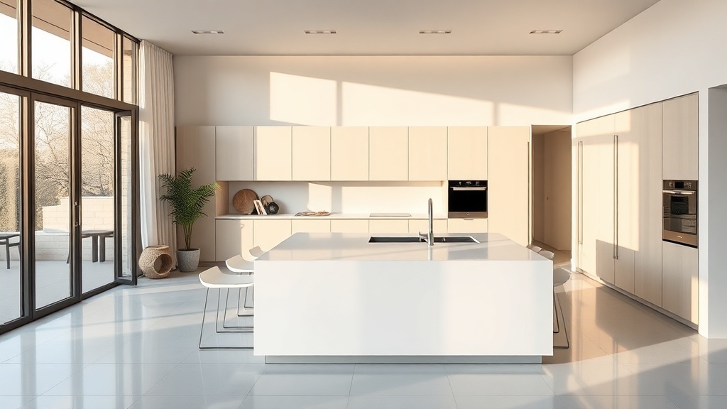 Passo a passo para escolher móveis e acessórios ideais