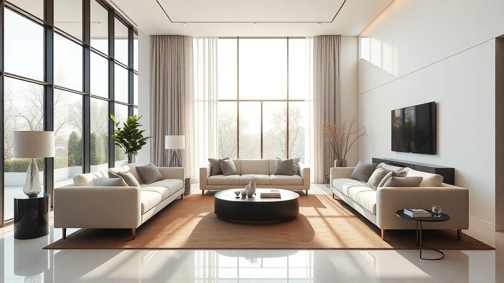 Passo a passo para planejar áreas críticas com segurança e beleza