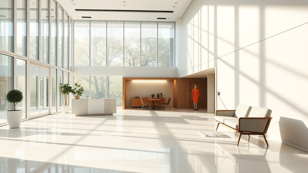 Tendências atuais que unem eficiência clínica e acolhimento