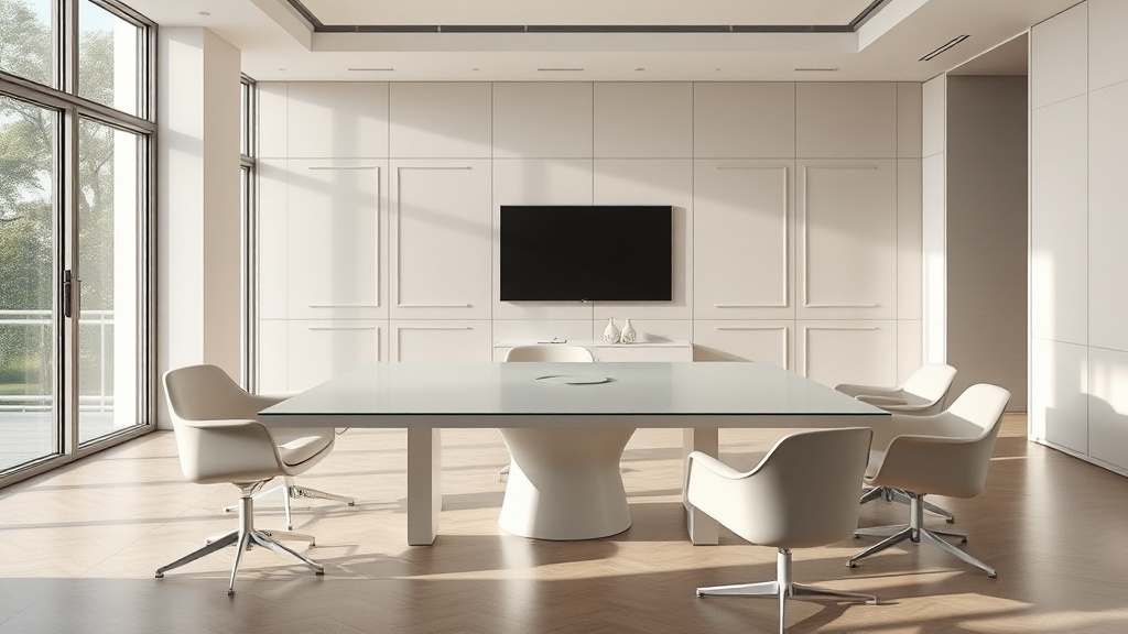 Aprendizados valiosos: erros comuns ao mobiliar e como evitá-los