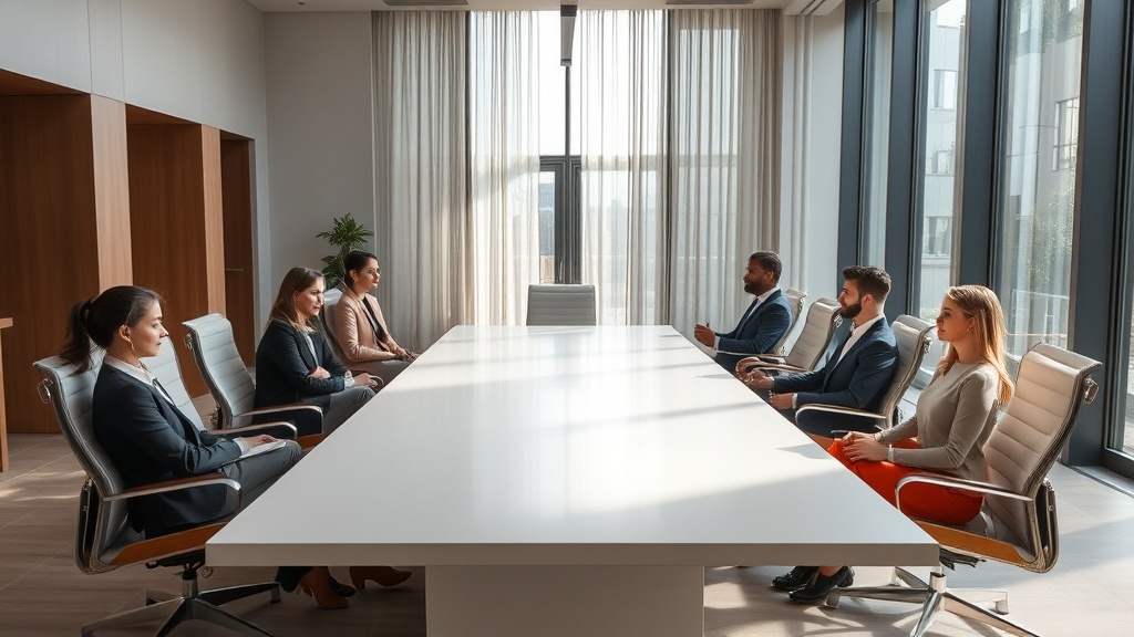 Corian® em contexto: o que é e por que ele se destaca