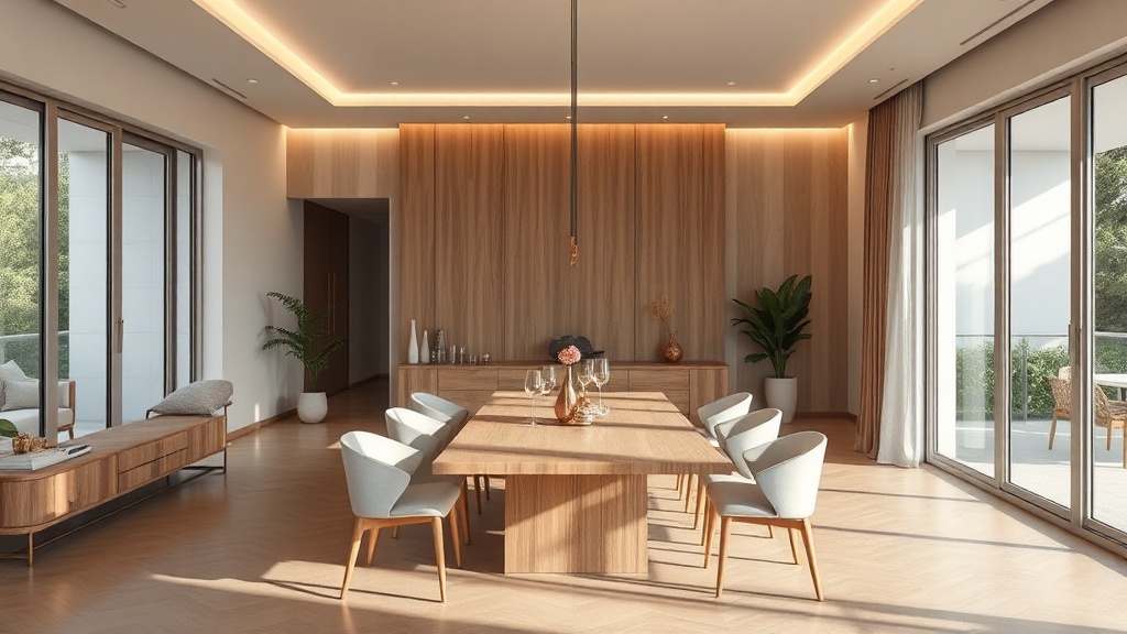 Erros comuns ao mobiliar ou decorar e como evitá-los