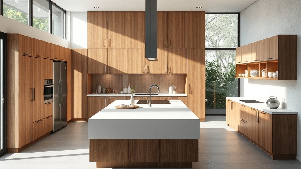 O que está em alta: texturas, geometrias e soluções discretas