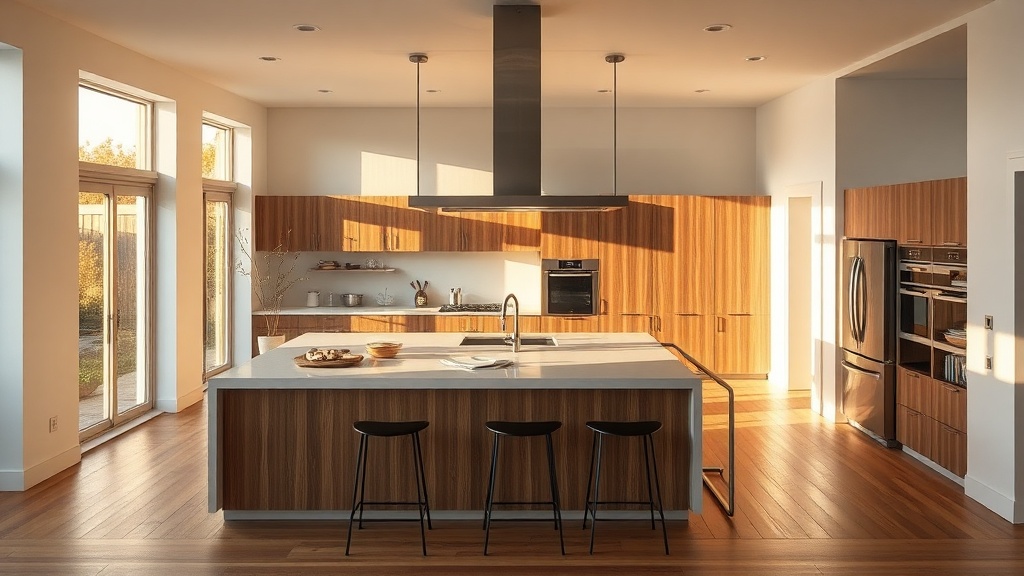 Passo a passo para planejar: do espaço ao orçamento