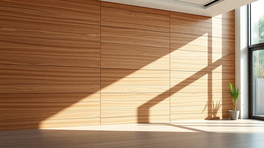 O que são divisórias ripadas e por que encantam