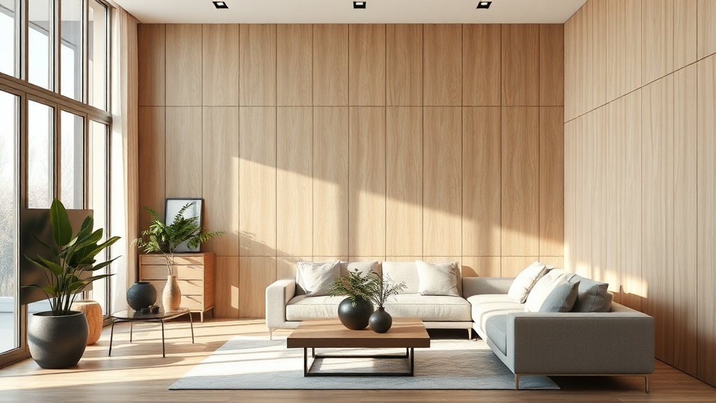 Armadilhas comuns ao especificar ripados: proporção, fixação, manutenção e coerência de linguagem