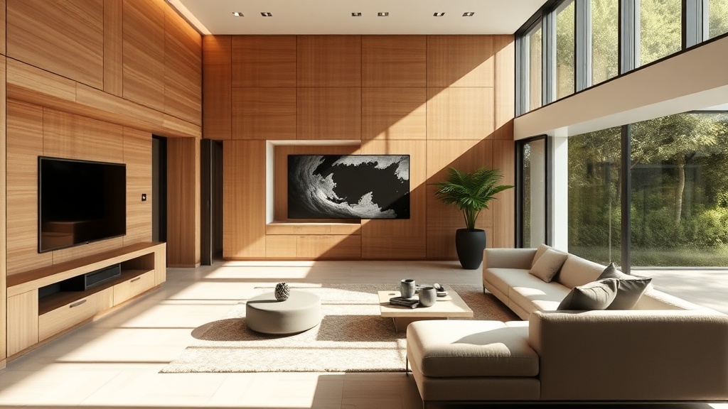 Planejamento prático: do levantamento do espaço ao orçamento e escolha consciente de materiais