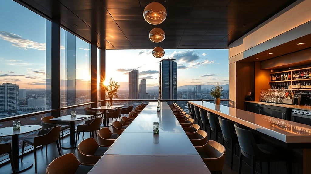 Tendências que elevam bares e restaurantes em hospitalidade