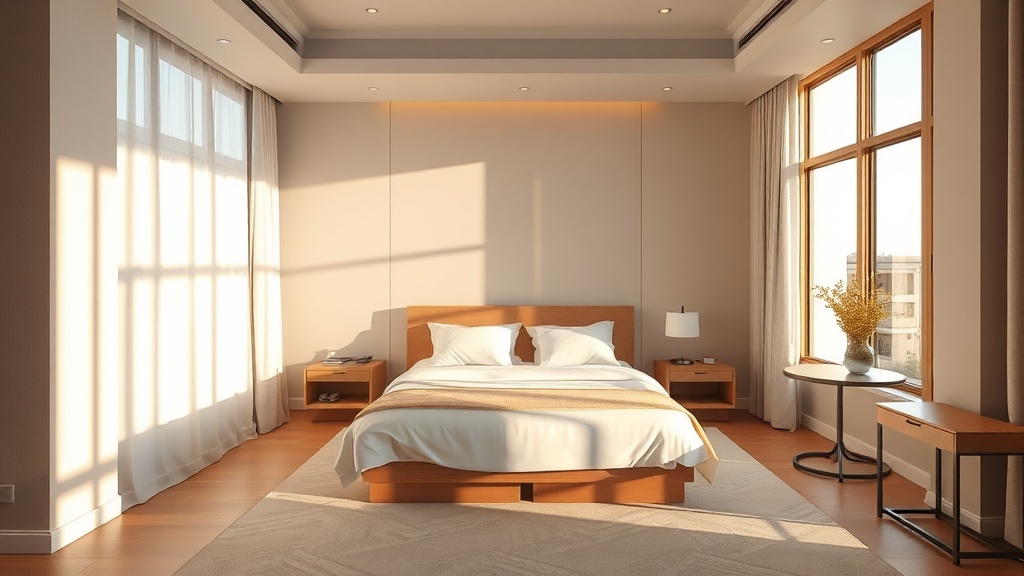 Materiais e tecnologias que elevam a experiência